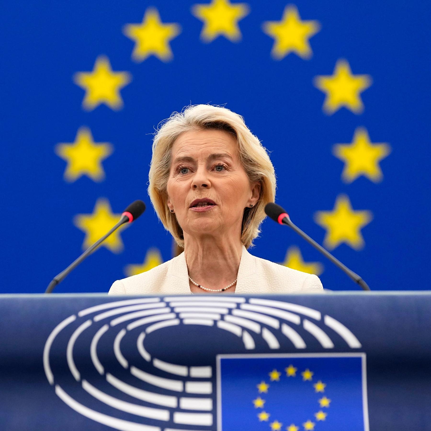 EU KIDS ACT: Wie zielführend sind die geplanten Alterskontrollen?