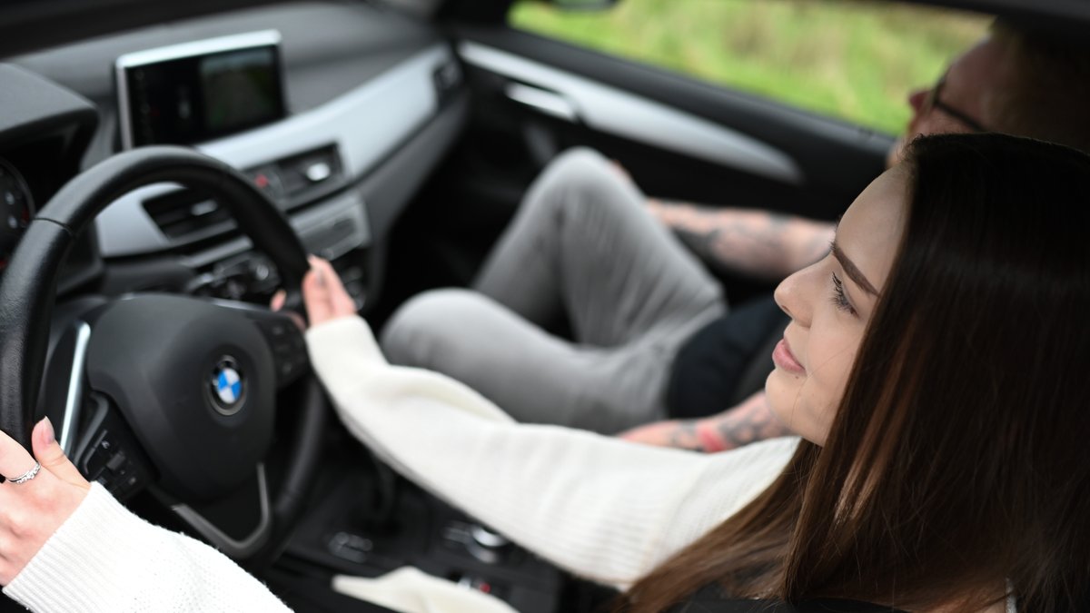 Führerschein-Reform: Eltern als Fahrlehrer – Gefahr oder Chance?