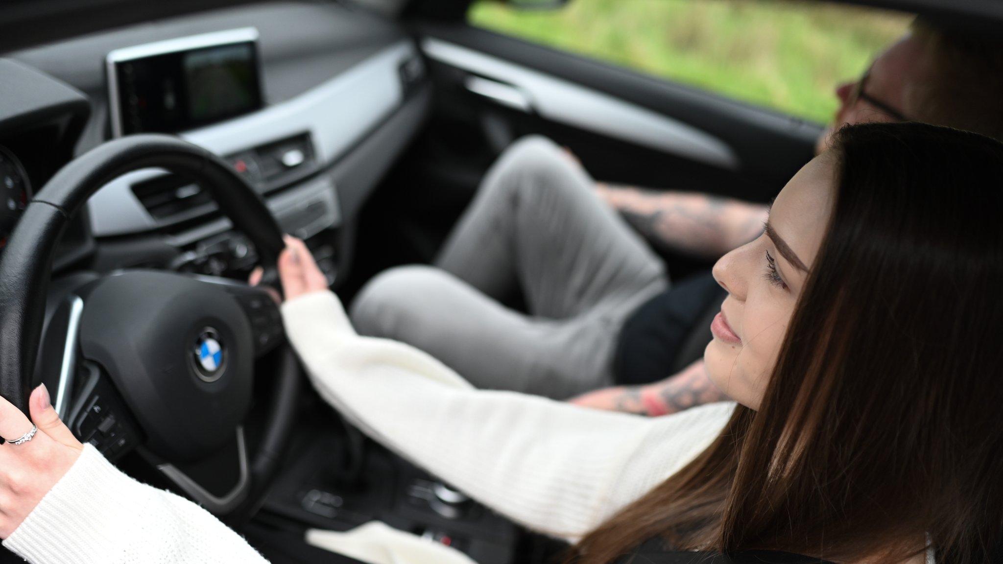 Führerschein-Reform: Eltern als Fahrlehrer – Gefahr oder Chance?