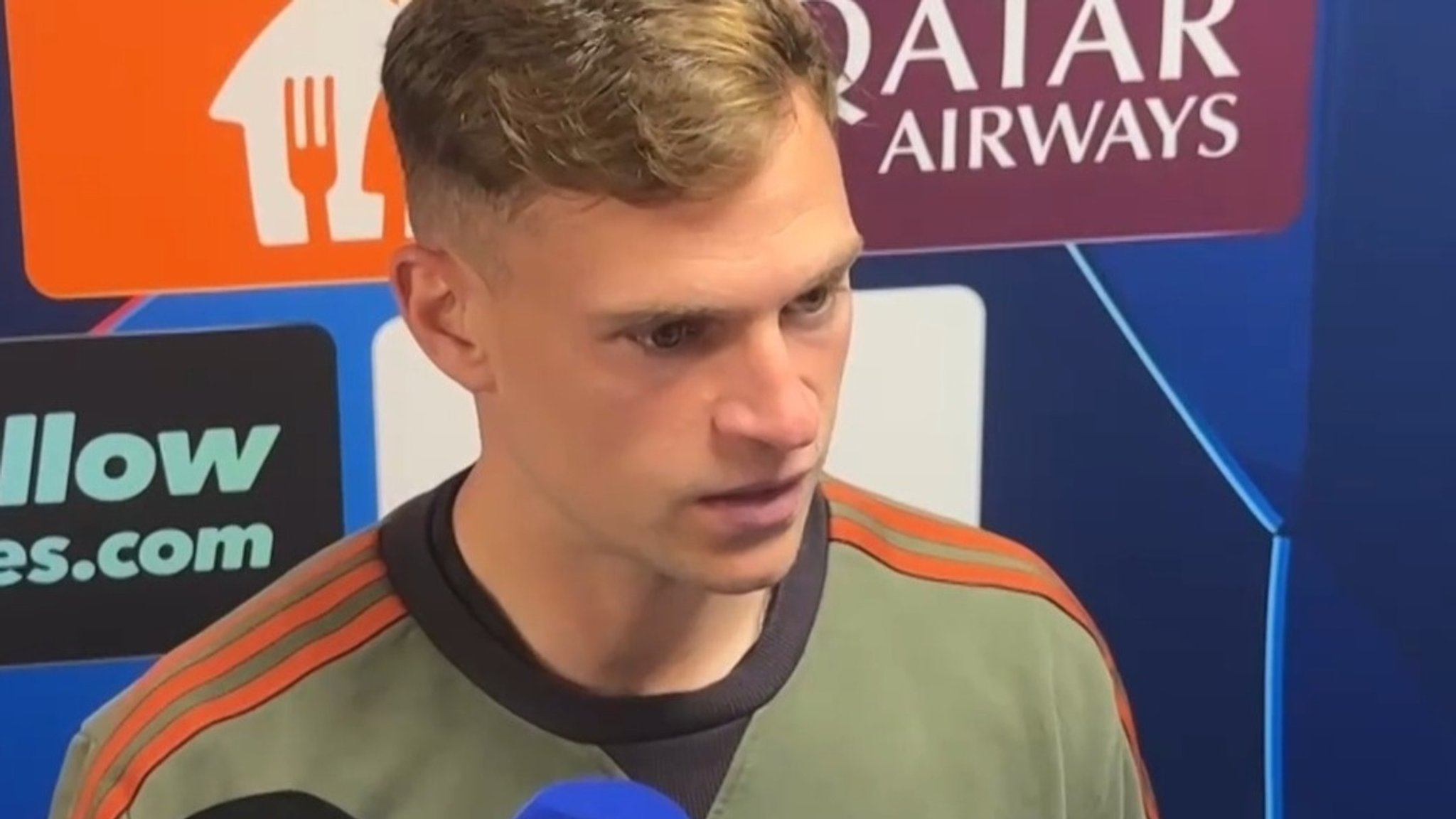 Joshua Kimmich