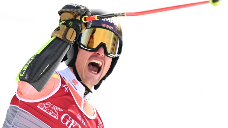 Anton Grammel | Bild: picture-alliance/dpa Anton Grammel