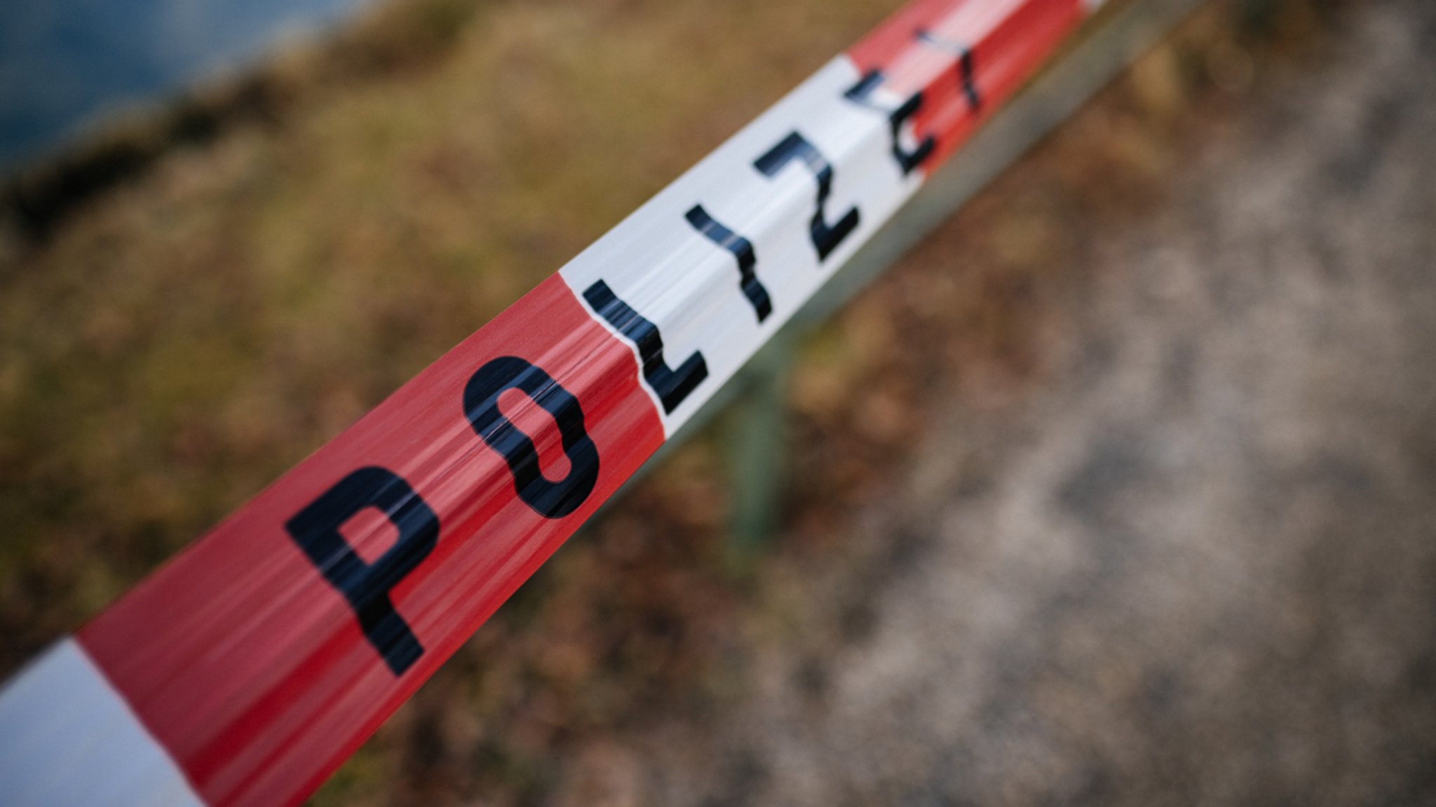 Toter bei Polizeieinsatz: Mann starb an akutem Herzversagen