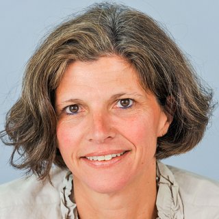 Jeanne Rubner Jeanne Rubner