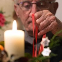 Gestresst ins Weihnachtsfest? – Das muss nicht sein! | Bild: dpa-Bildfunk