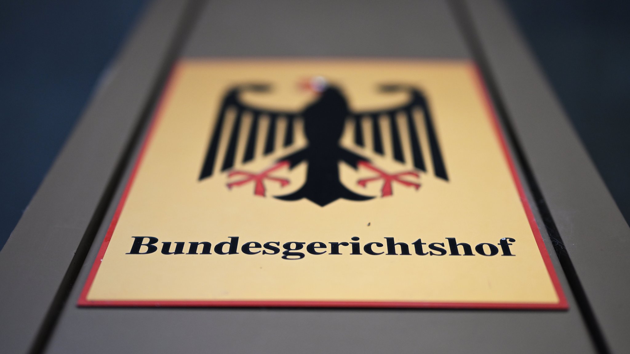 Bundesgerichtshof: Angehörige haben Vorrang als Betreuer