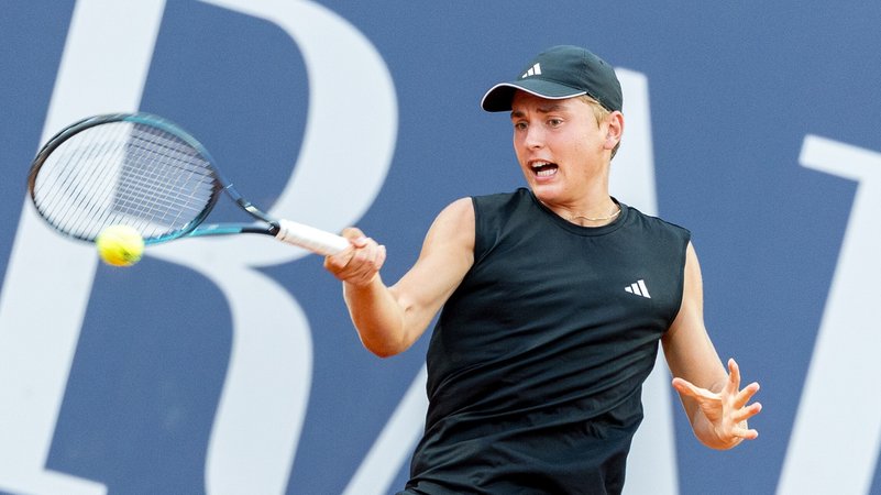 Justin Engel | Bild: picture-alliance/dpa Justin Engel