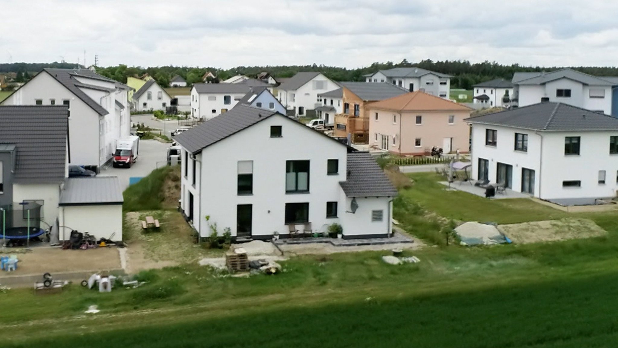 Grundsteuer -Die Veränderungen ab Januar