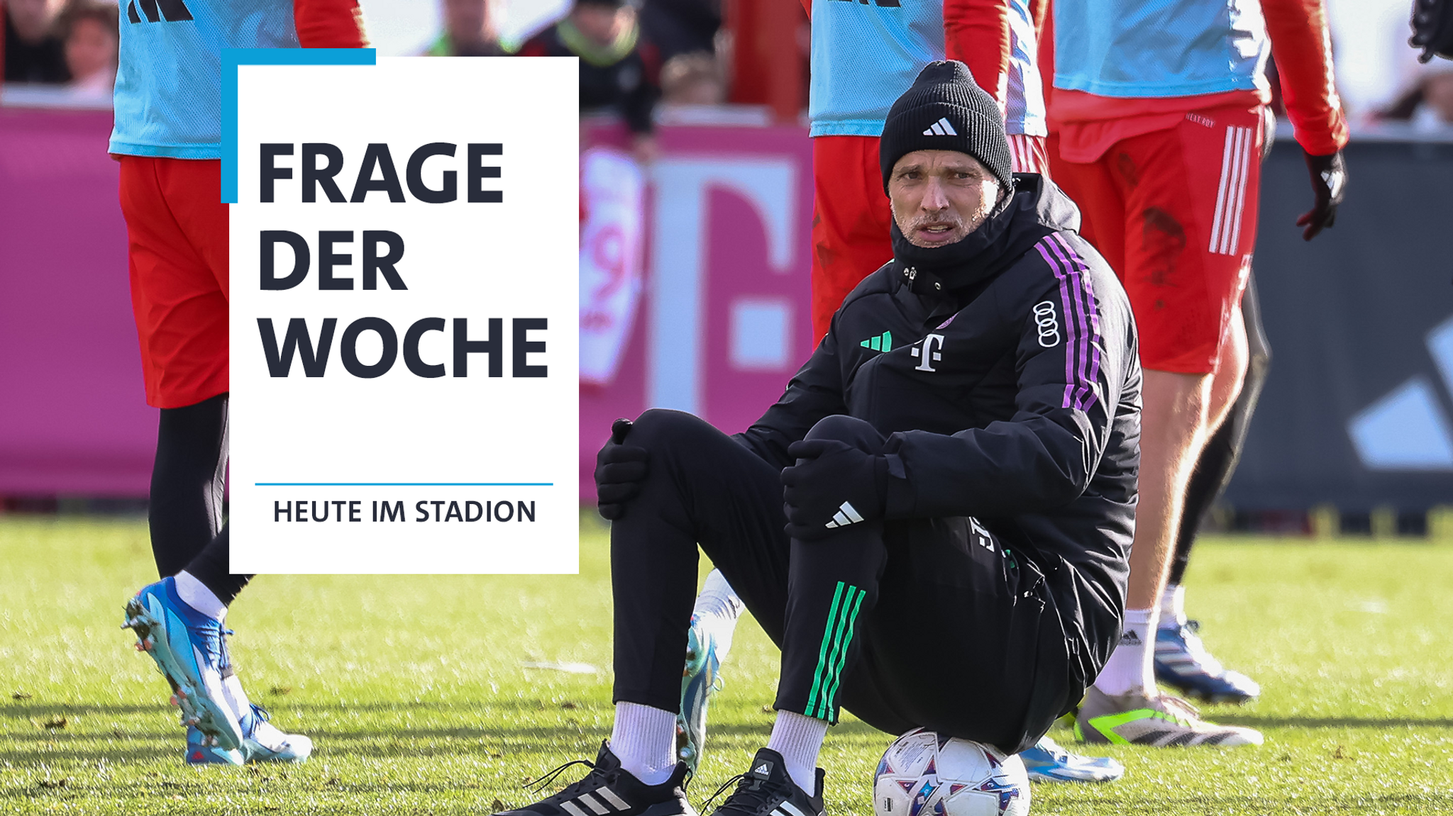 Liegt's an Tuchel oder ist der FC Bayern untrainierbar?