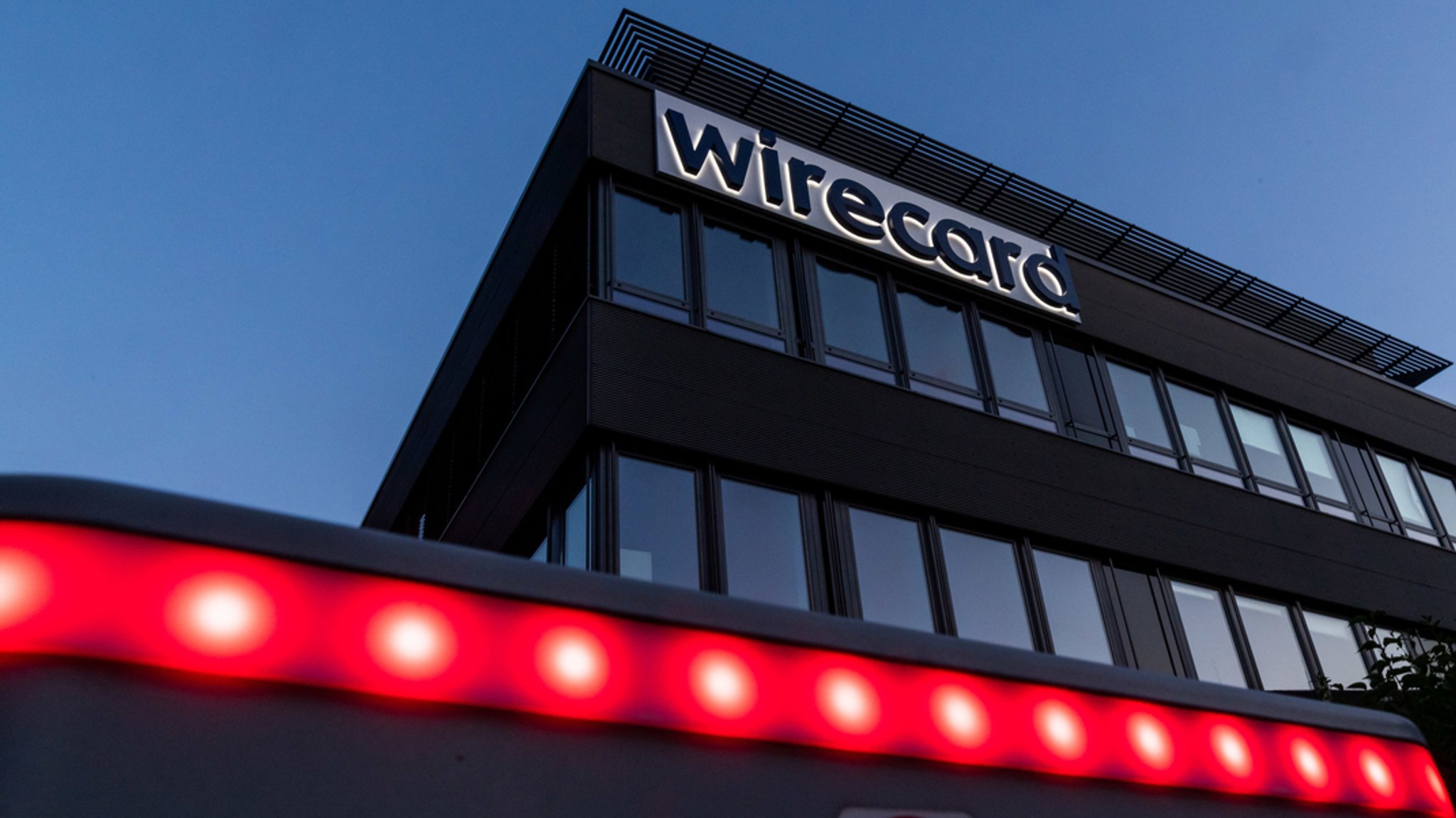 Die Commerzbank vergab Kredite an Wirecard ohne Sicherheiten, der Konzern sei liquide gewesen, sagten heute Zeugen im Prozess am Landgericht München aus.