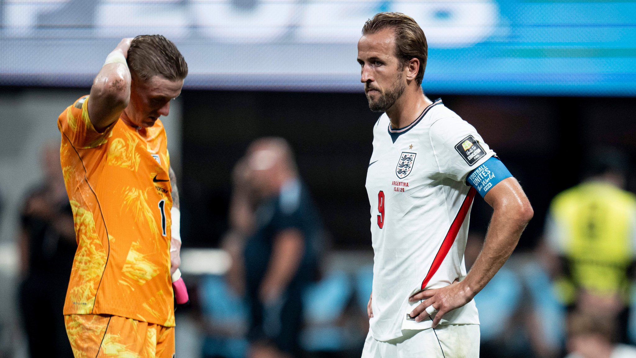 Auch Harry Kane liefert nicht: Irre FCB-Final-Serie reißt