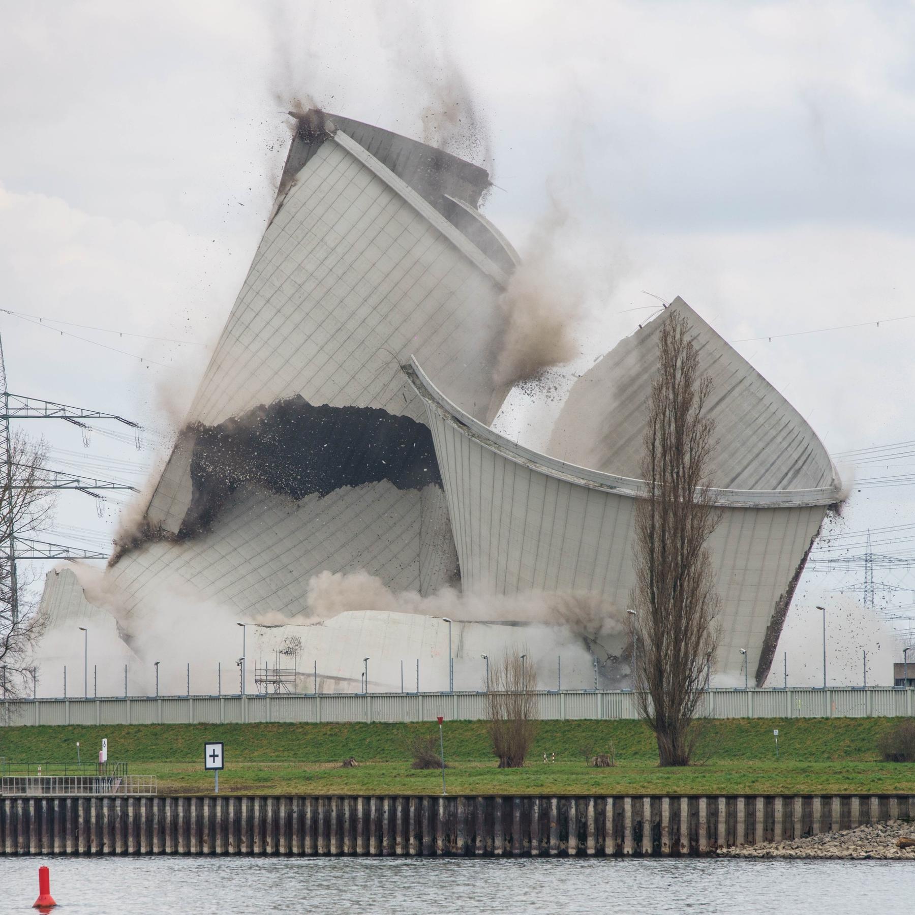 Atomausstieg - Verliert die deutsche Nuklearforschung ihr Know-how?