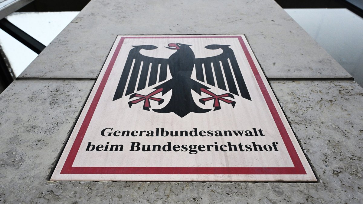 Terrorverdacht: Razzia in mehreren Bundesländern