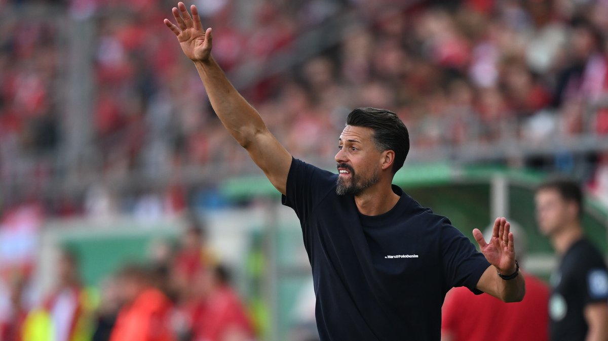  FC Augsburg vor Bundesliga-Start: Weist Wagner neue Wege auf? 