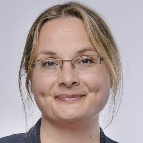 Dagmar Bohrer-Glas Dagmar Bohrer-Glas