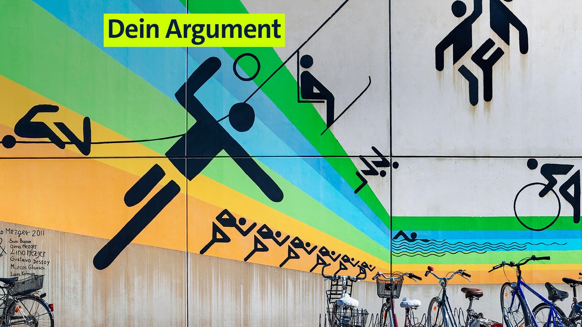 Wohnungen & ÖPNV: Investitionen in München nur mit Olympia?