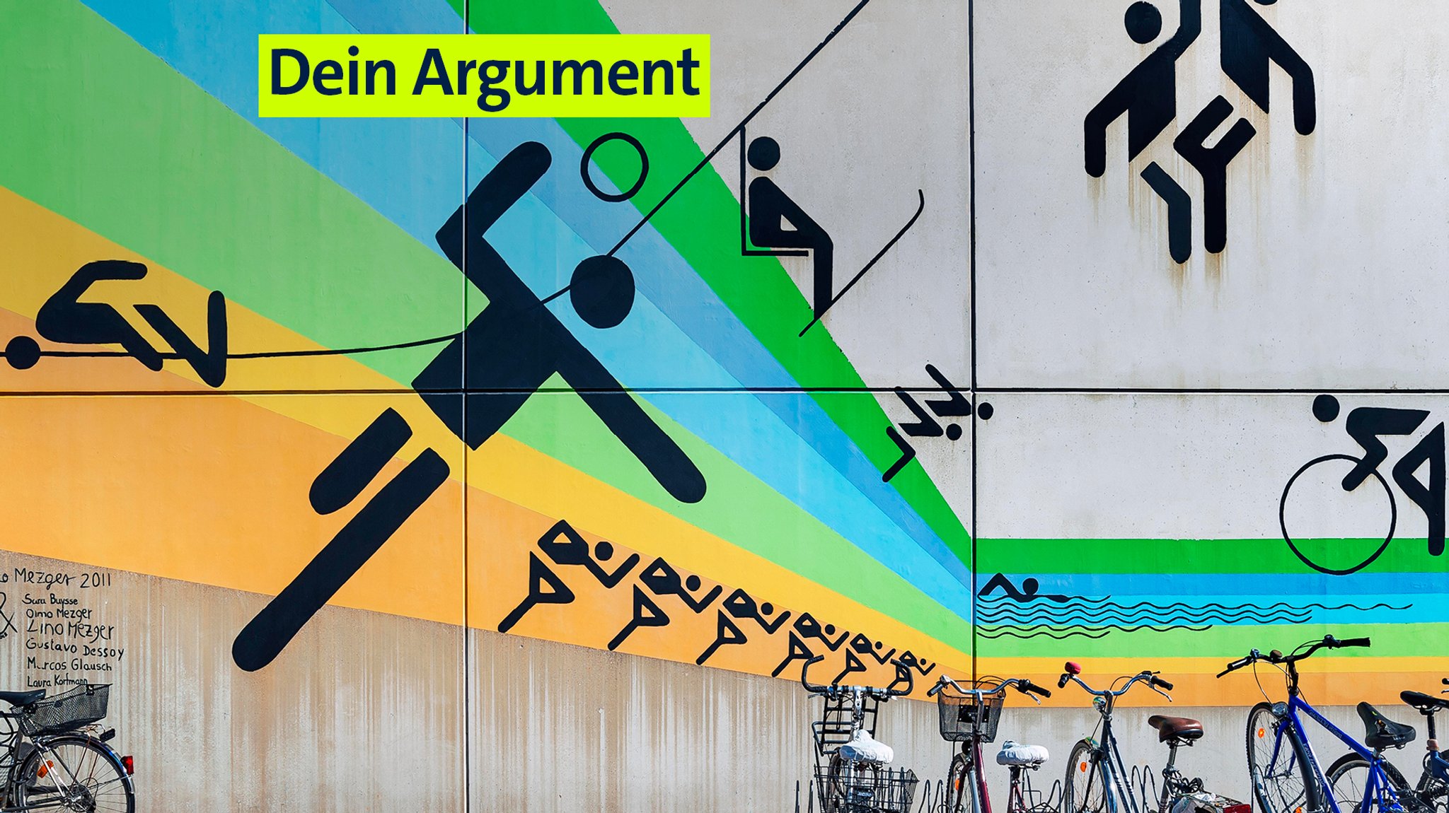 Wohnungen & ÖPNV: Investitionen in München nur mit Olympia?