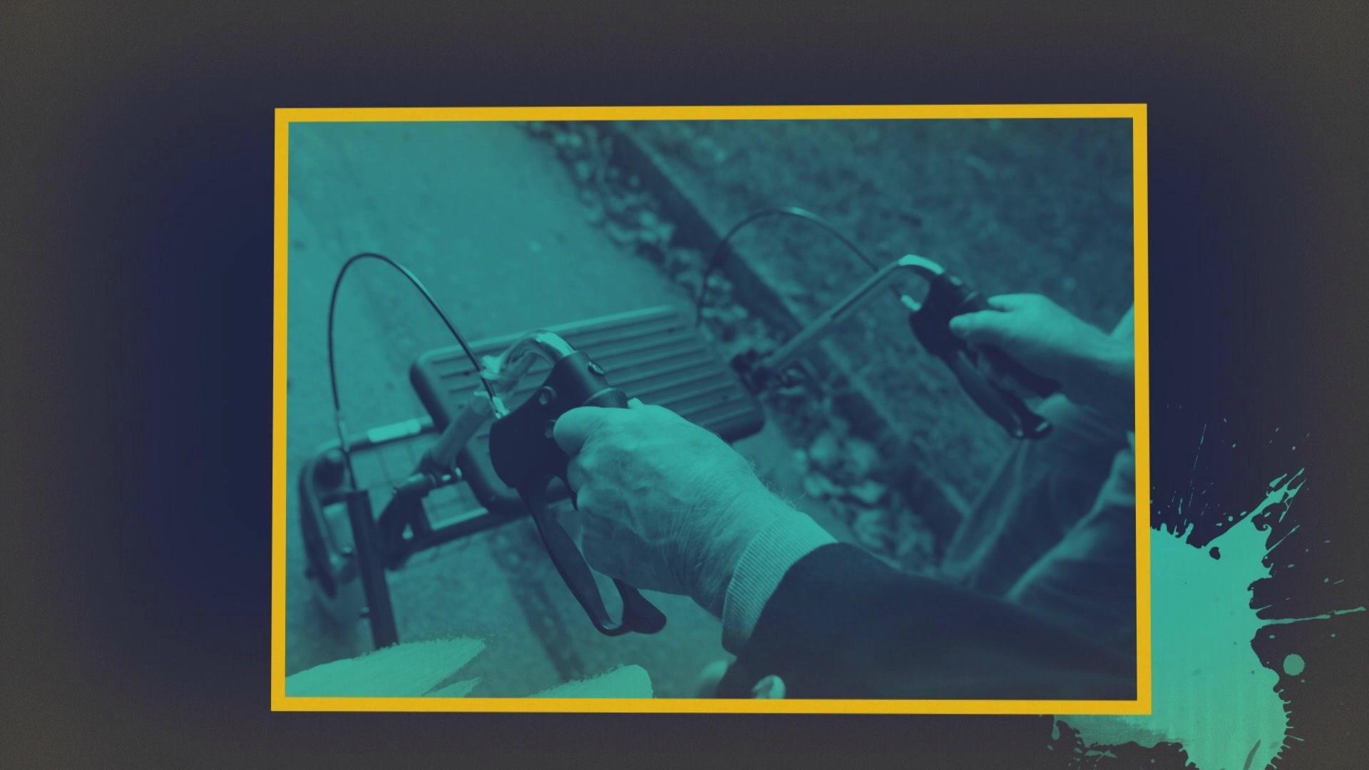 Die Pflegeversicherung steht in Deutschland vor großen Problemen