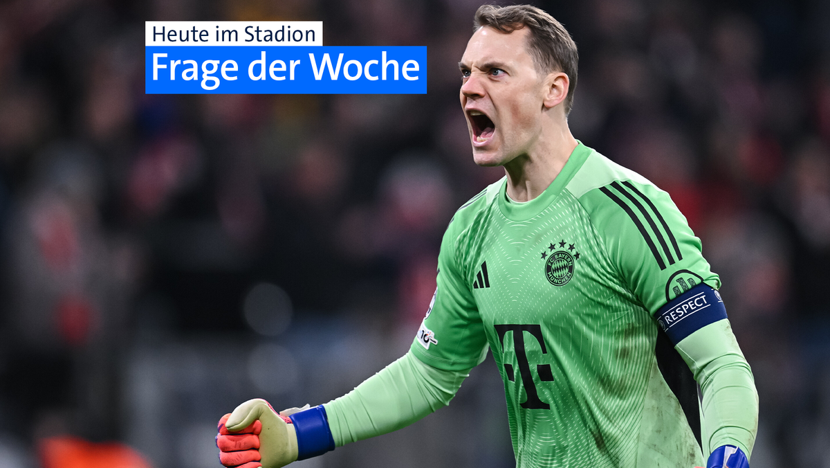 Die Neuer-Frage: Nächstes Kapitel oder Schlussakkord einer Ära?