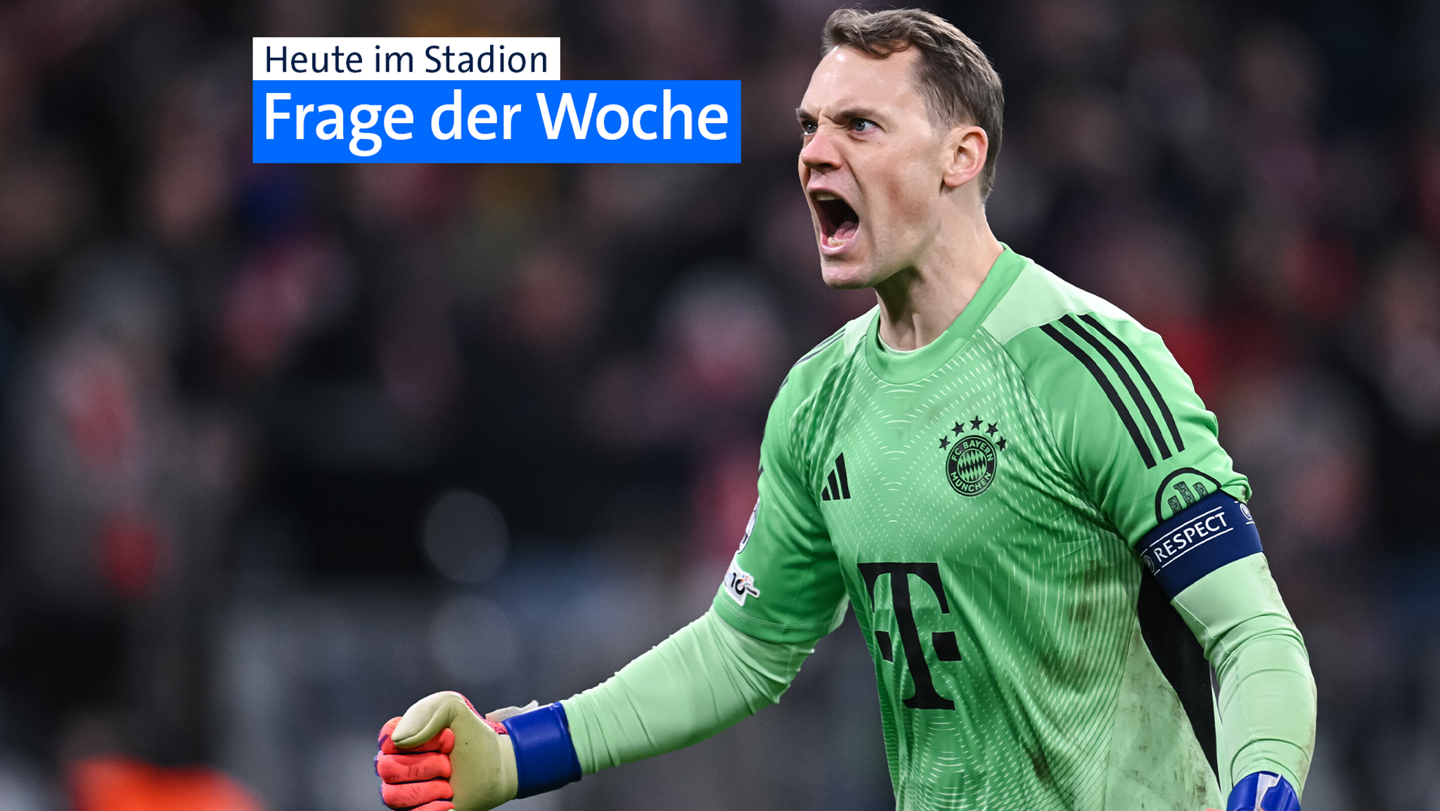 Die Neuer-Frage: Nächstes Kapitel oder Schlussakkord einer Ära?