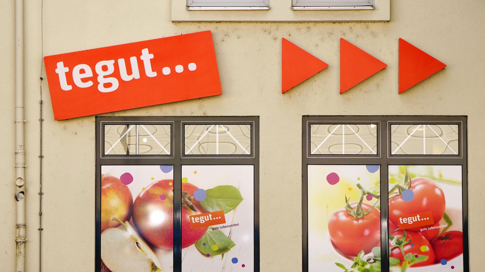 Migros verkauft seine Tegut-Filialen
