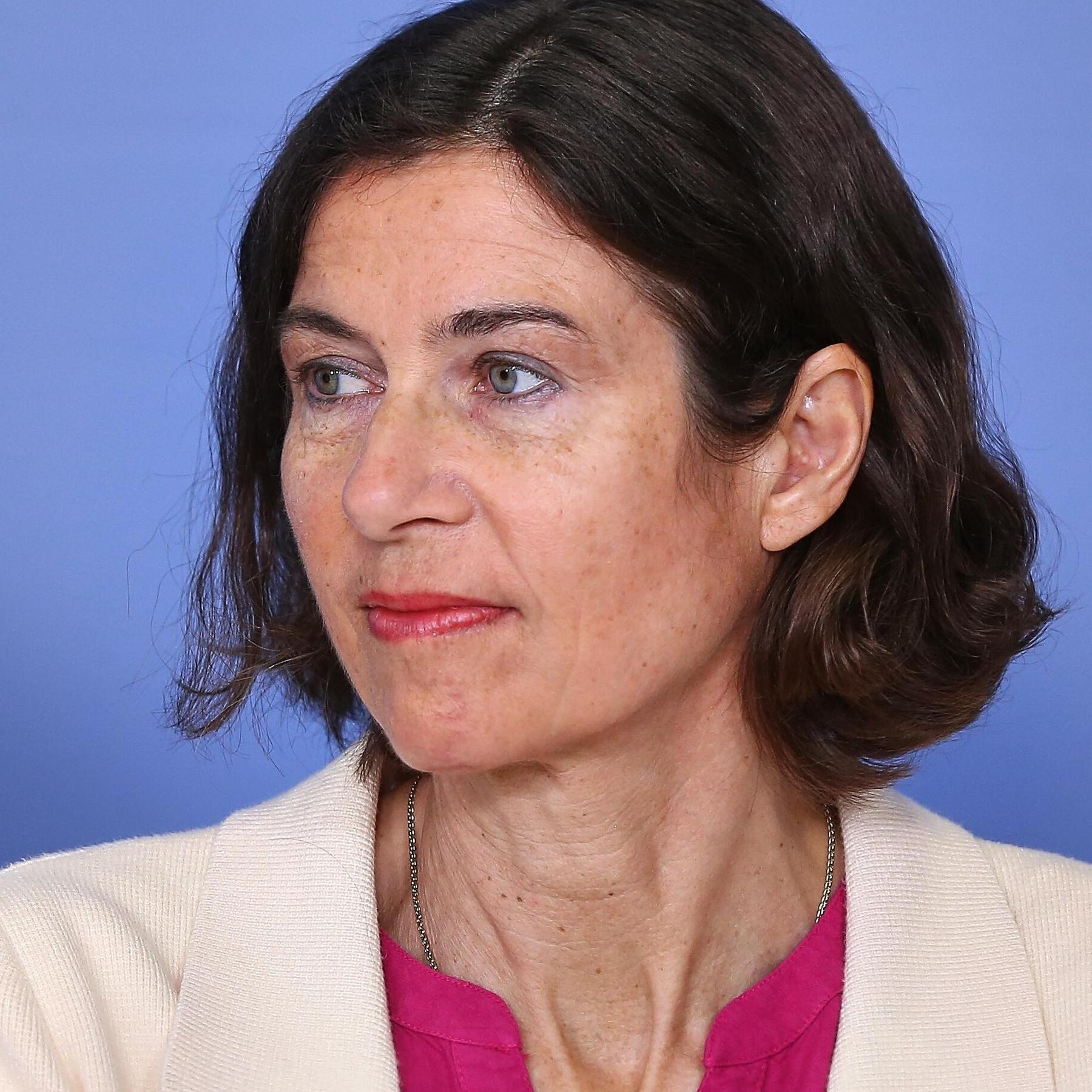 Über die Situation von geflüchteten Kindern: Prof. Birgit Glorius