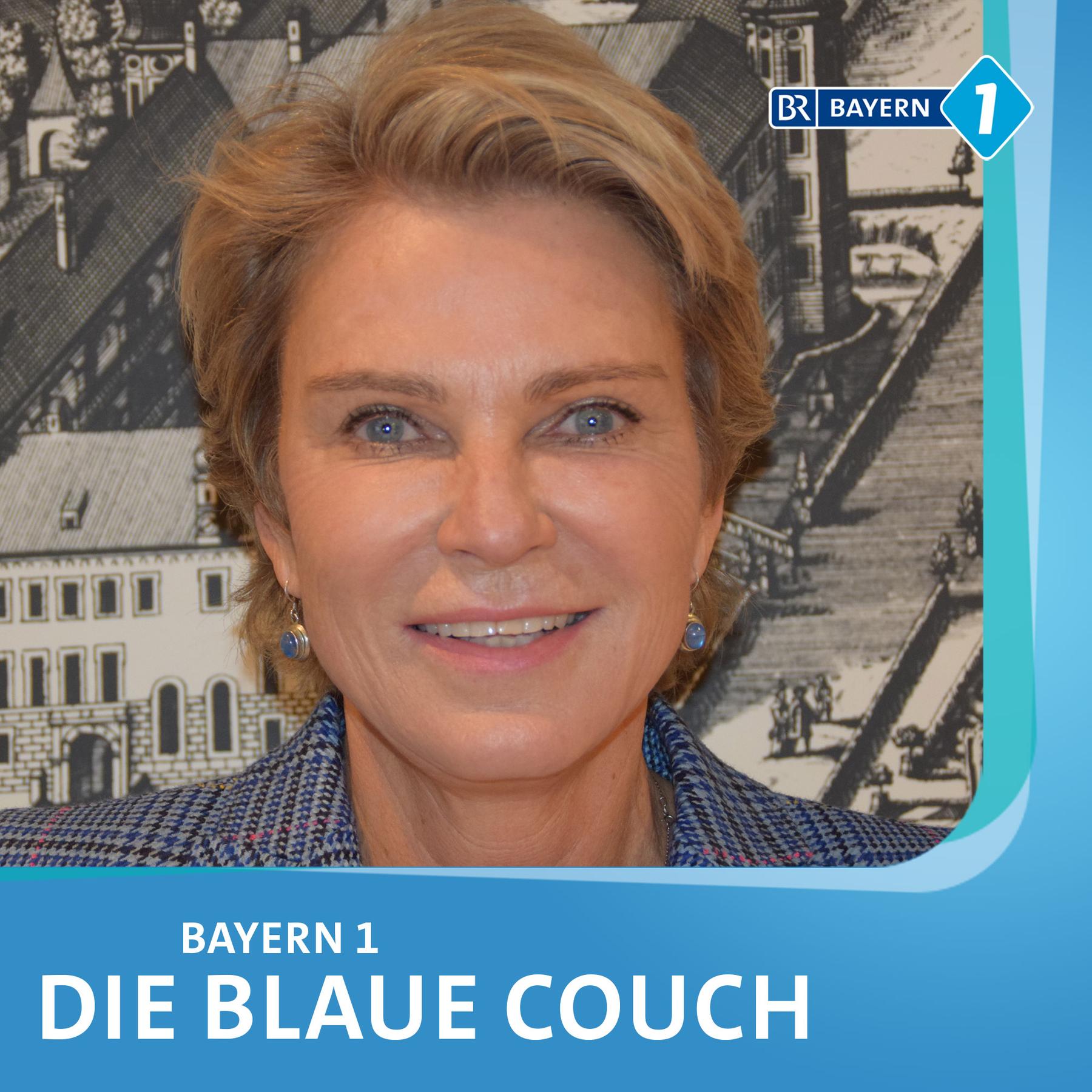 Die Gräfin ohne Krone, Stephanie Gräfin Bruges von Pfuel, Unternehmerin, "Ich habe Glück gehabt"