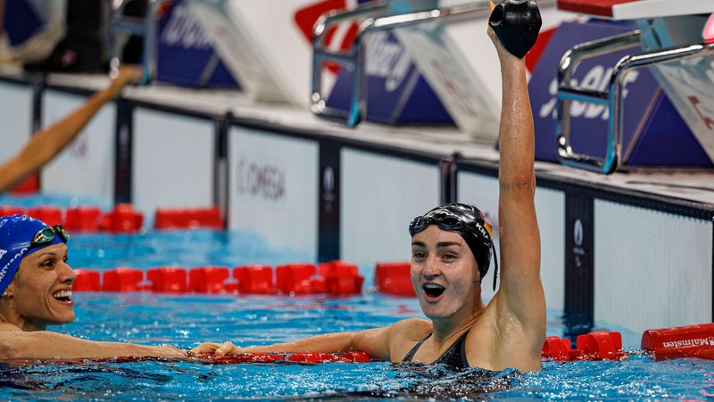 Elena Semechin | Bild: imago images Elena Semechin