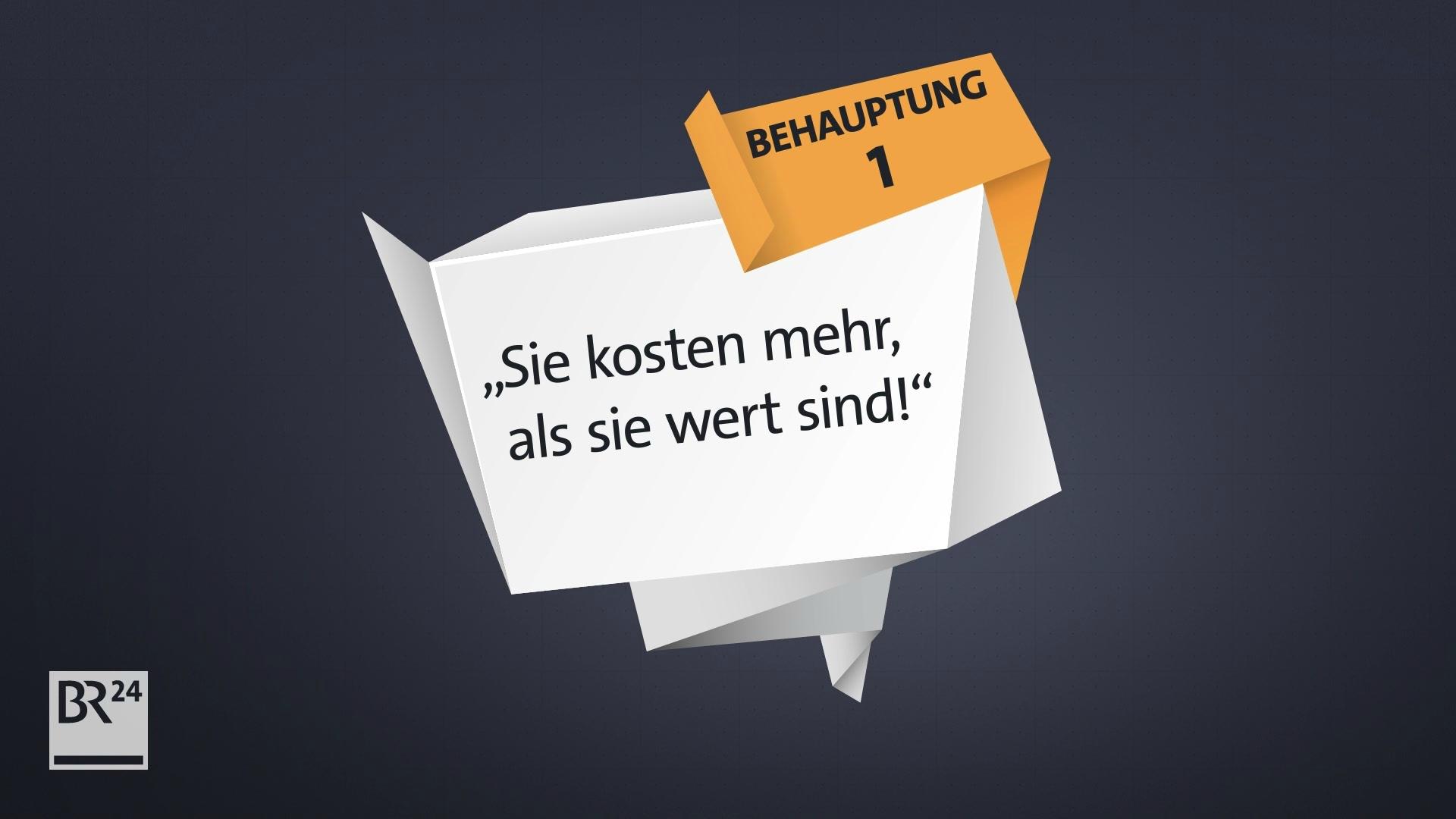 Zu teuer, kaum genutzt, Runden wäre besser: Der Faktenfuchs untersucht, was an Behauptungen über Ein- und Zwei-Cent-Münzen dran ist.