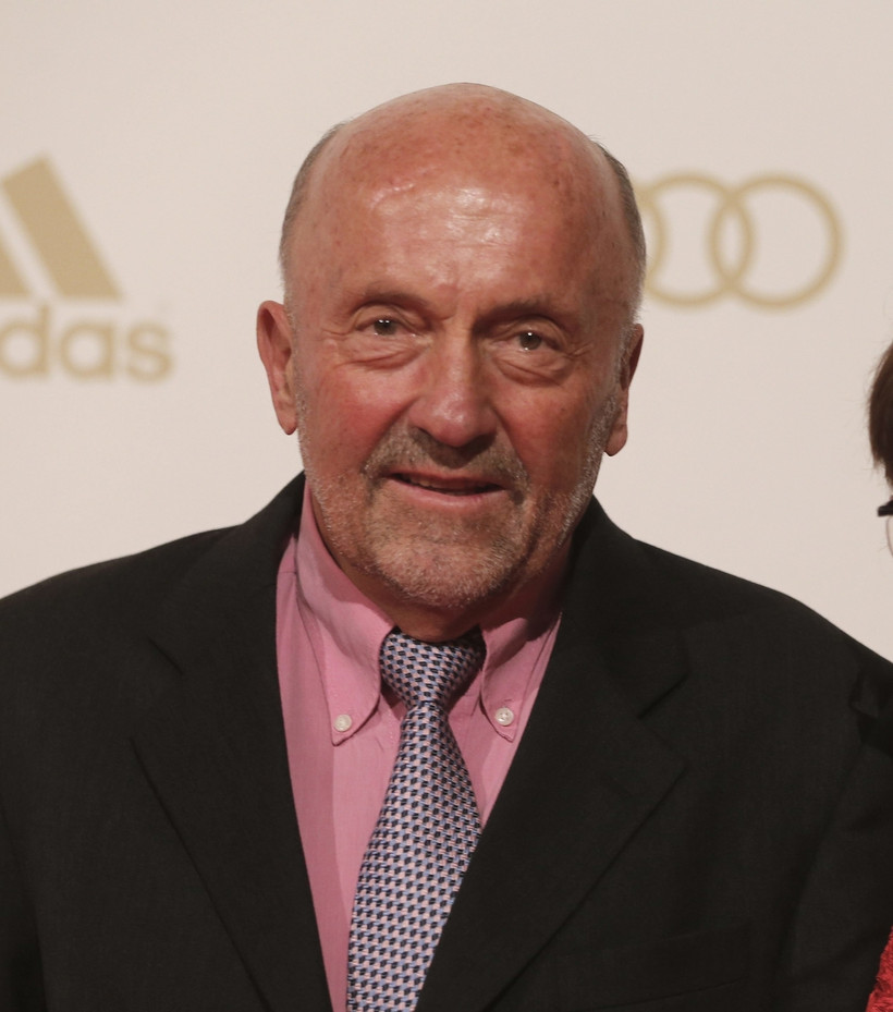 Klaus Wolfermann 