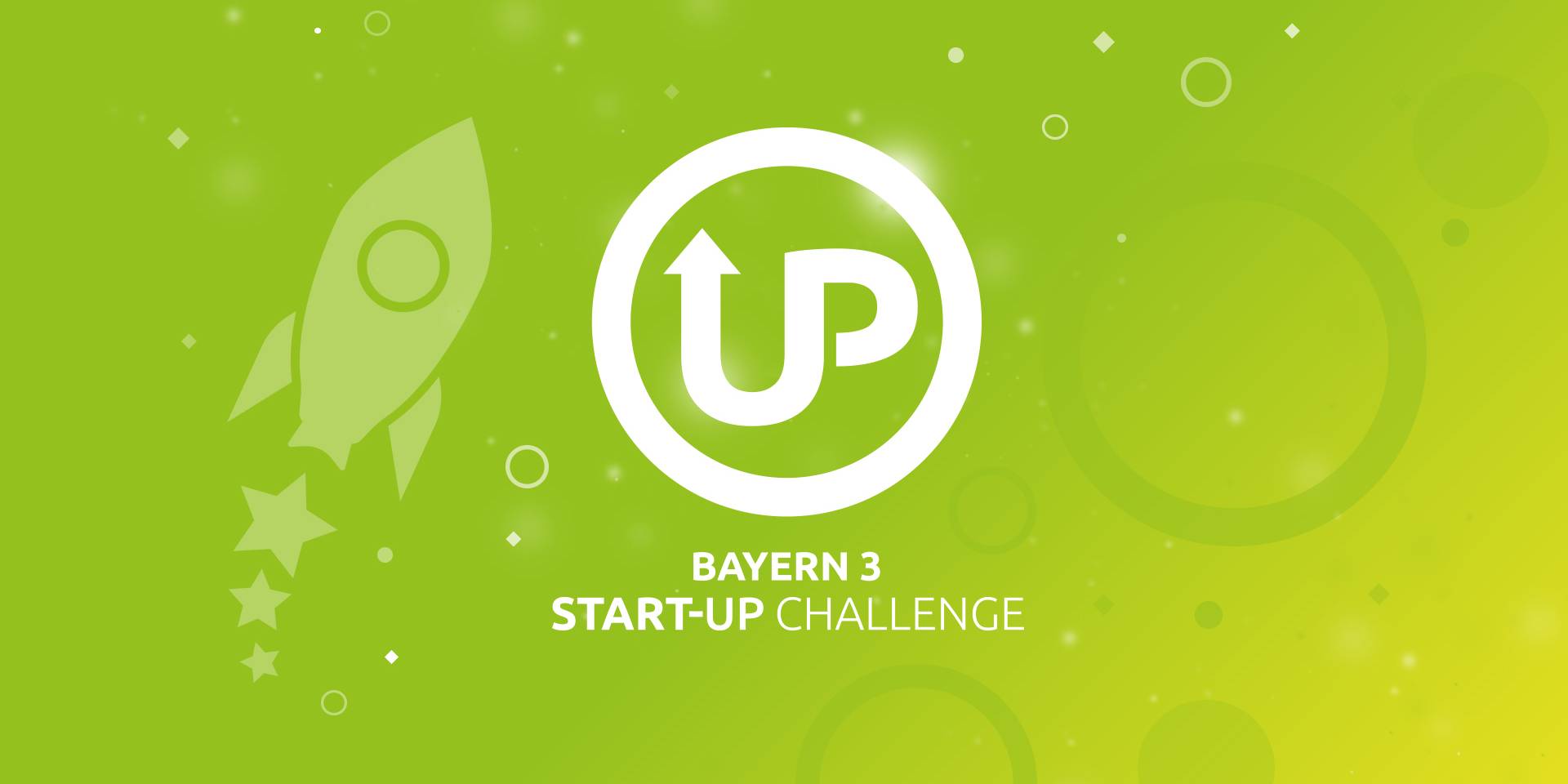 Bayern 3 Start Up Challenge Dieser Bayerische Investor Hat 300 000 Euro Fur Eure Idee Bayern 3