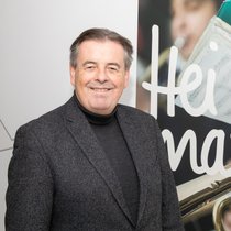 "Majestätisch kuren - Bayerns Hofbäder" mit Autor Bernhard Graf | Bild: BR