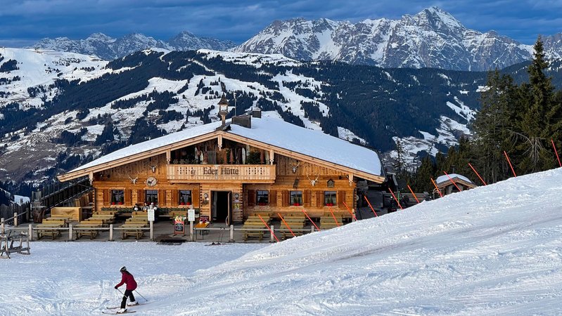 Österreich bangt um die Skisaison