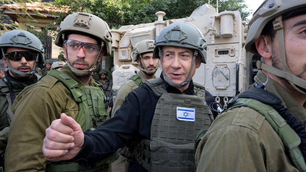 Israel zieht Tausende Soldaten aus dem Gazastreifen ab