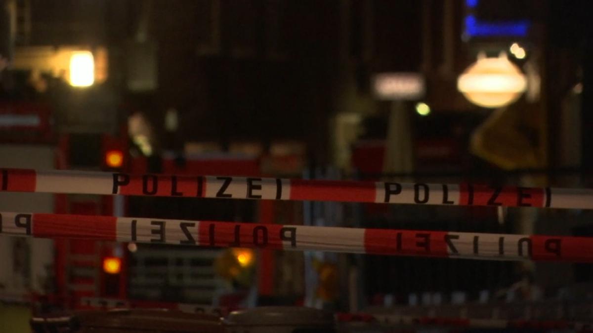 Münster Weiter Suche nach dem Motiv BR24