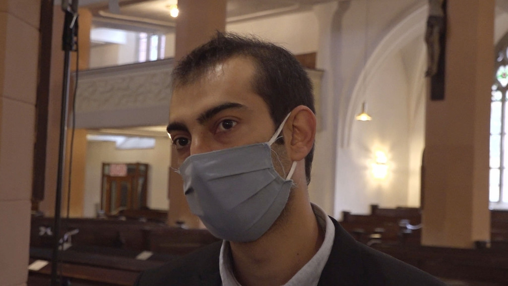 Naser R.