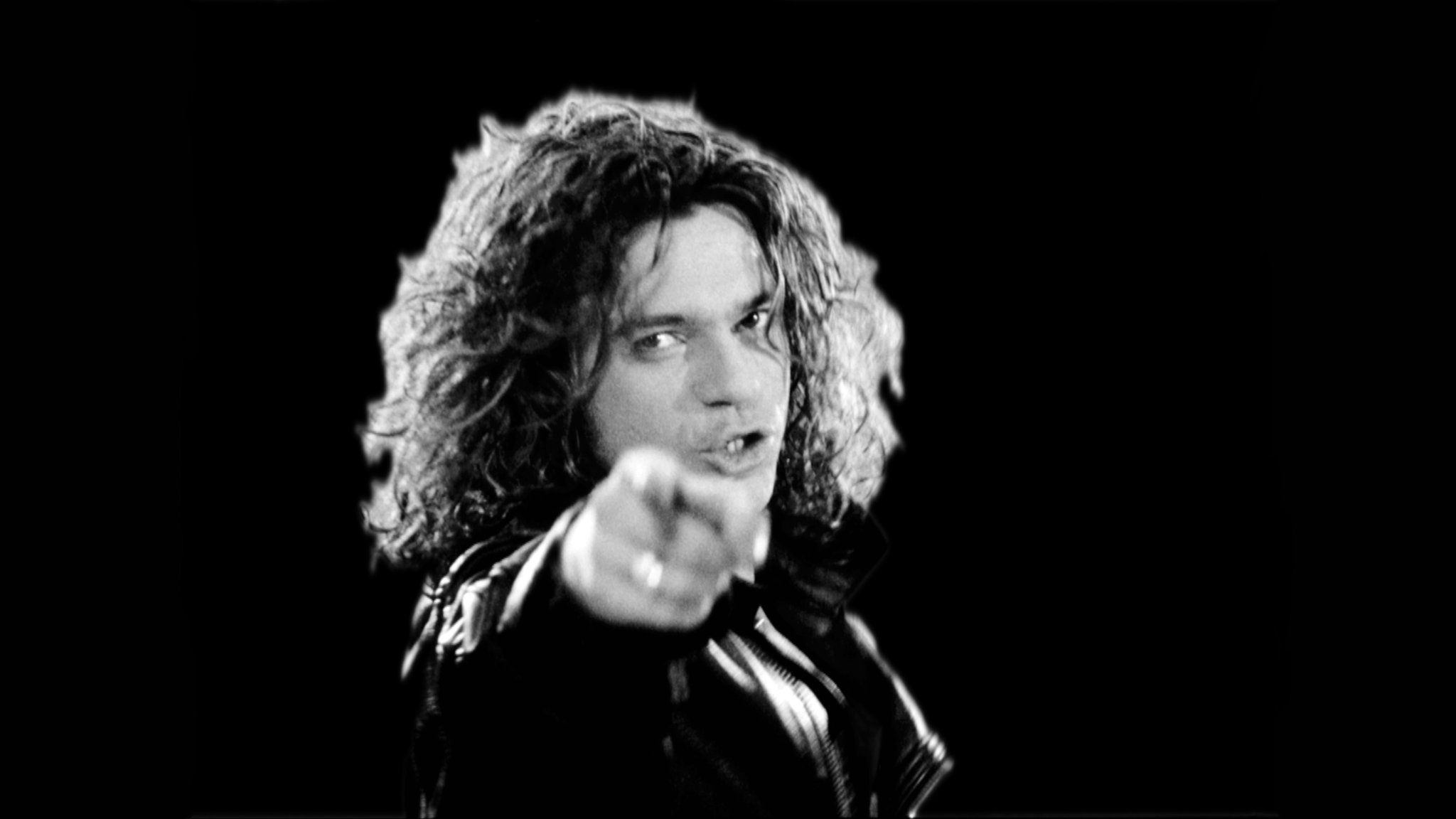 Mystify: Michael Hutchence