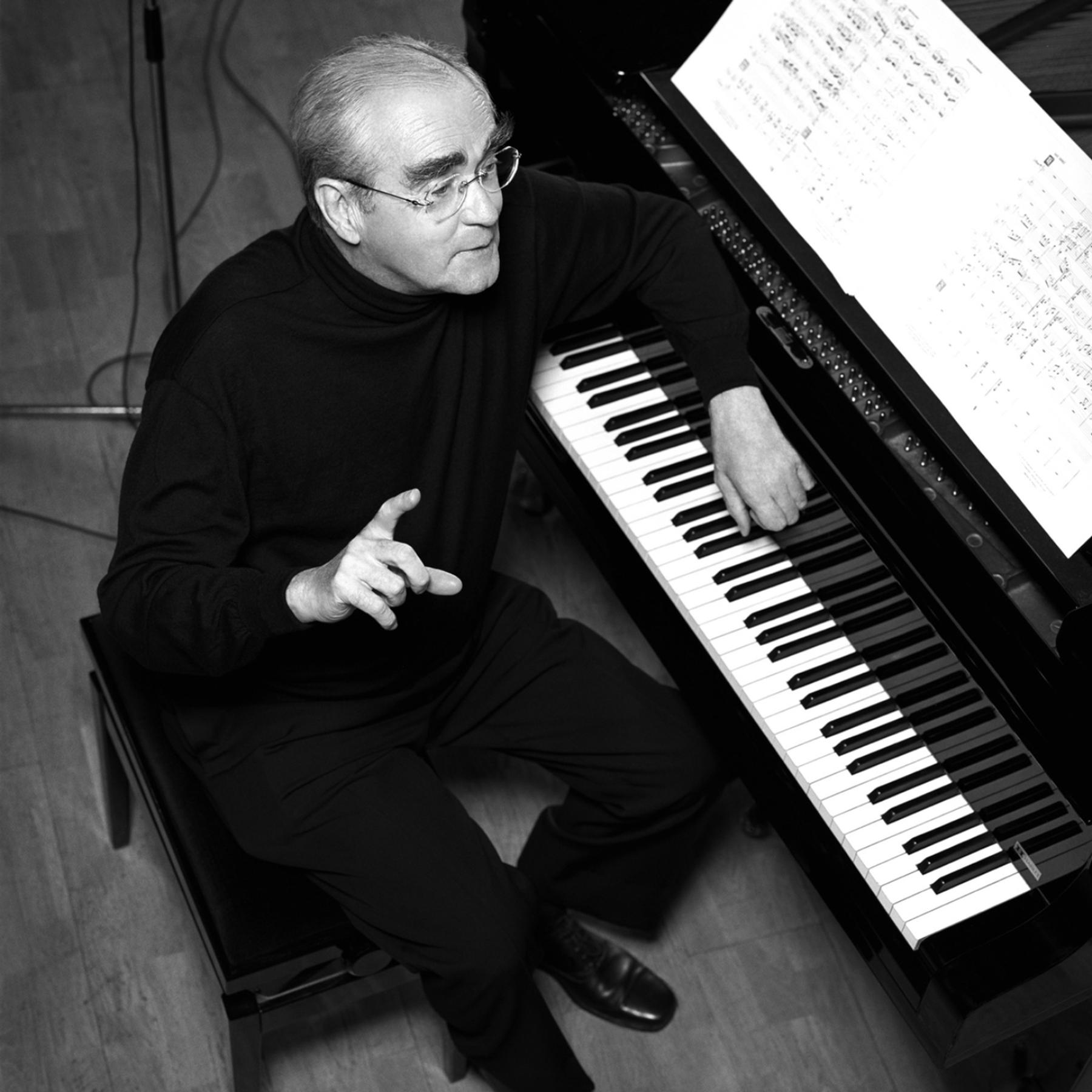 Der Filmkomponist Michel Legrand episode artwork