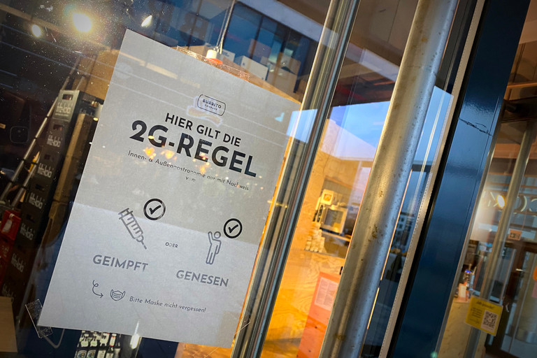 Das sind die neuen CoronaRegeln in Bayern BR24