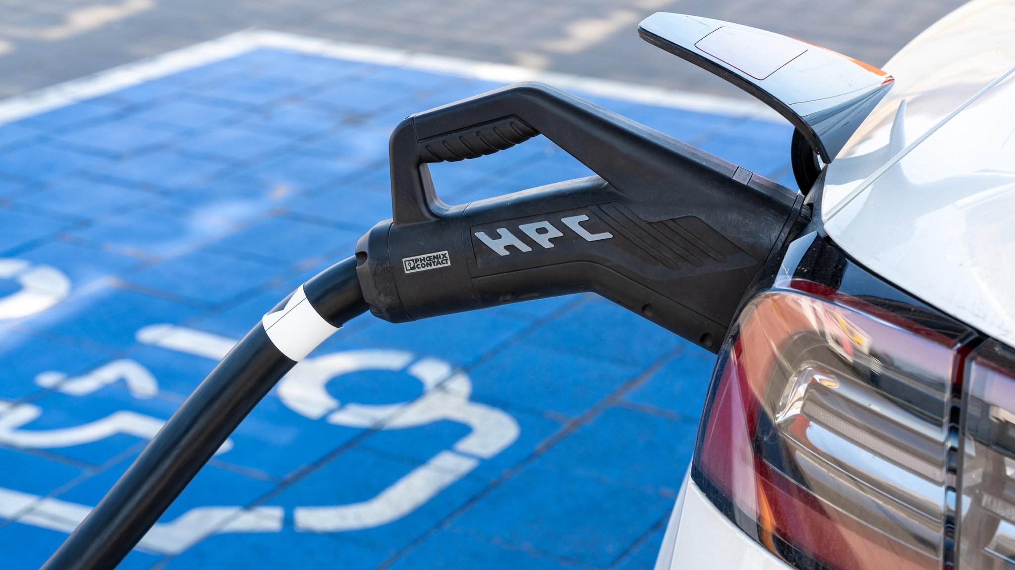 E-Autos legen in Bayern zu – Freistaat aber unter Bundesschnitt