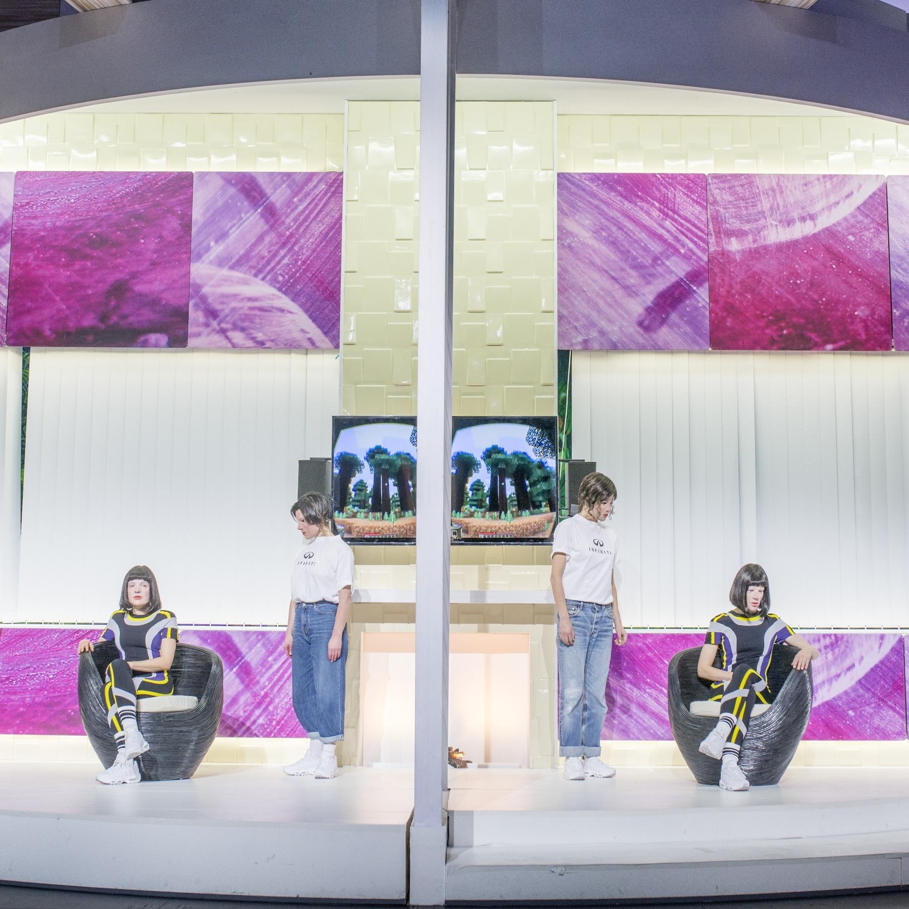 Theater am Limit - Streit an deutschen Bühnen episode artwork