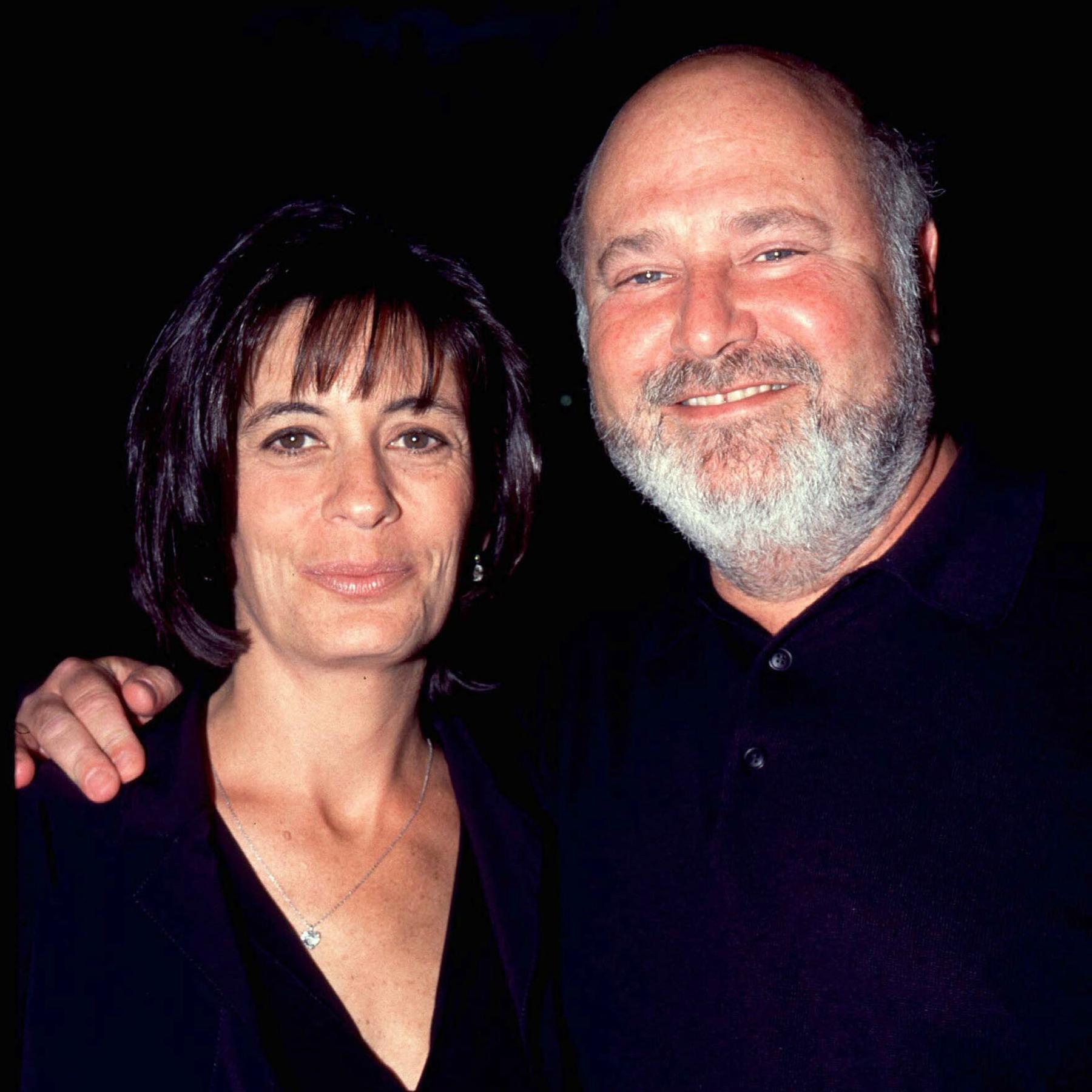 Mordermittlungen zum Tod des Hollywood-Regisseurs Rob Reiner