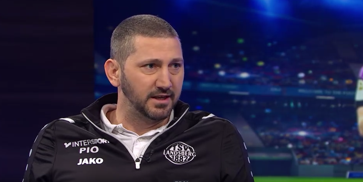 Nach dem Auswärtsspiel beim FC Augsburg hat sich Leon Goretzka vom FC Bayern lautstark über den Zustand des Rasens beschwert. Es folgte ein Shitstorm - auch Fußballer kritisierten ihn. Einer davon ist Sascha Mölders.