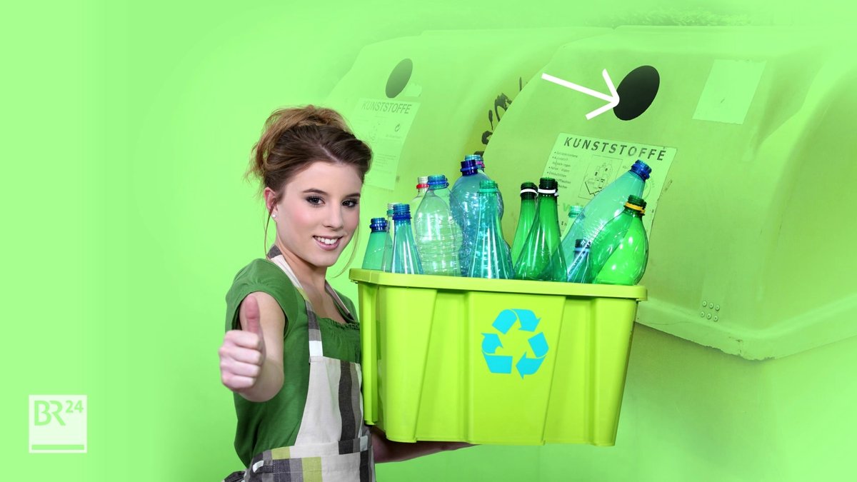 #fragBR24: Was geschieht mit unserem Plastikverpackungsmüll?