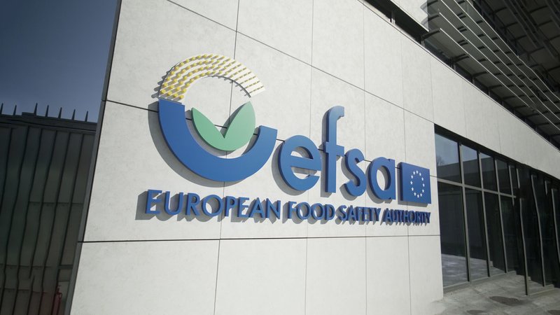 Gebäude der Europäischen Behörde für Lebensmittelsicherheit