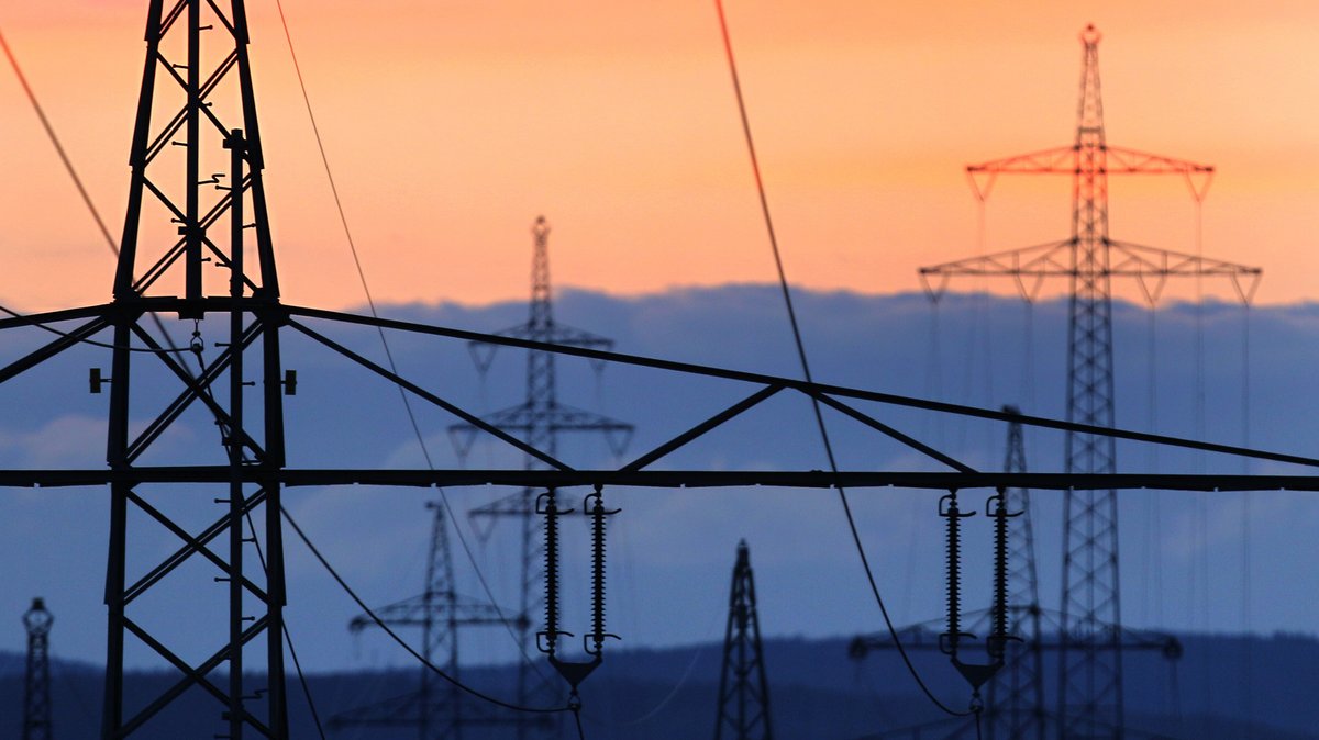 Stromausfall: 30.000 Haushalte in Unterfranken betroffen