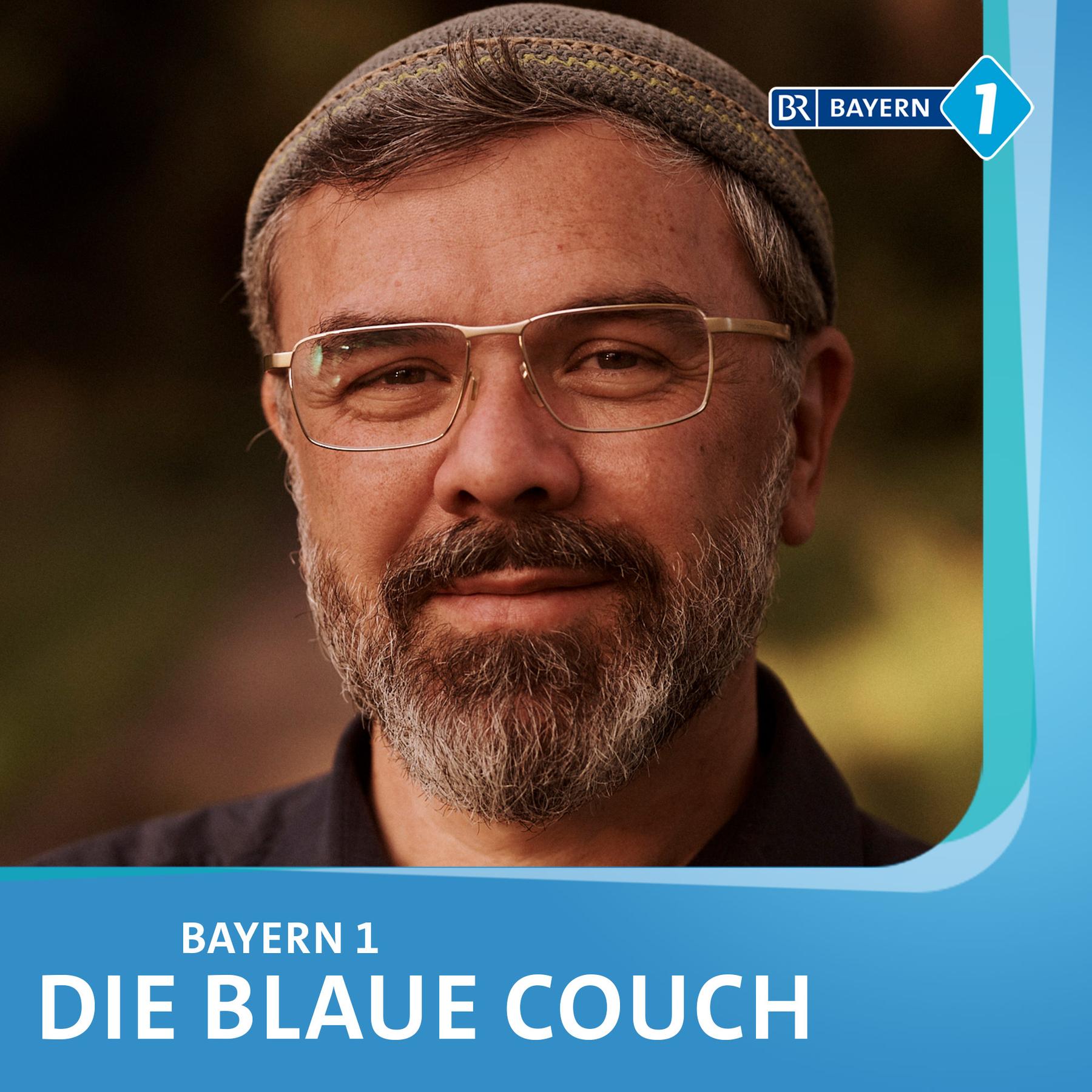 Jan Frerichs, Theologe und Autor, "Den Mut zusammennehmen, weiterzugehen und dem Gefühl zu trauen!"