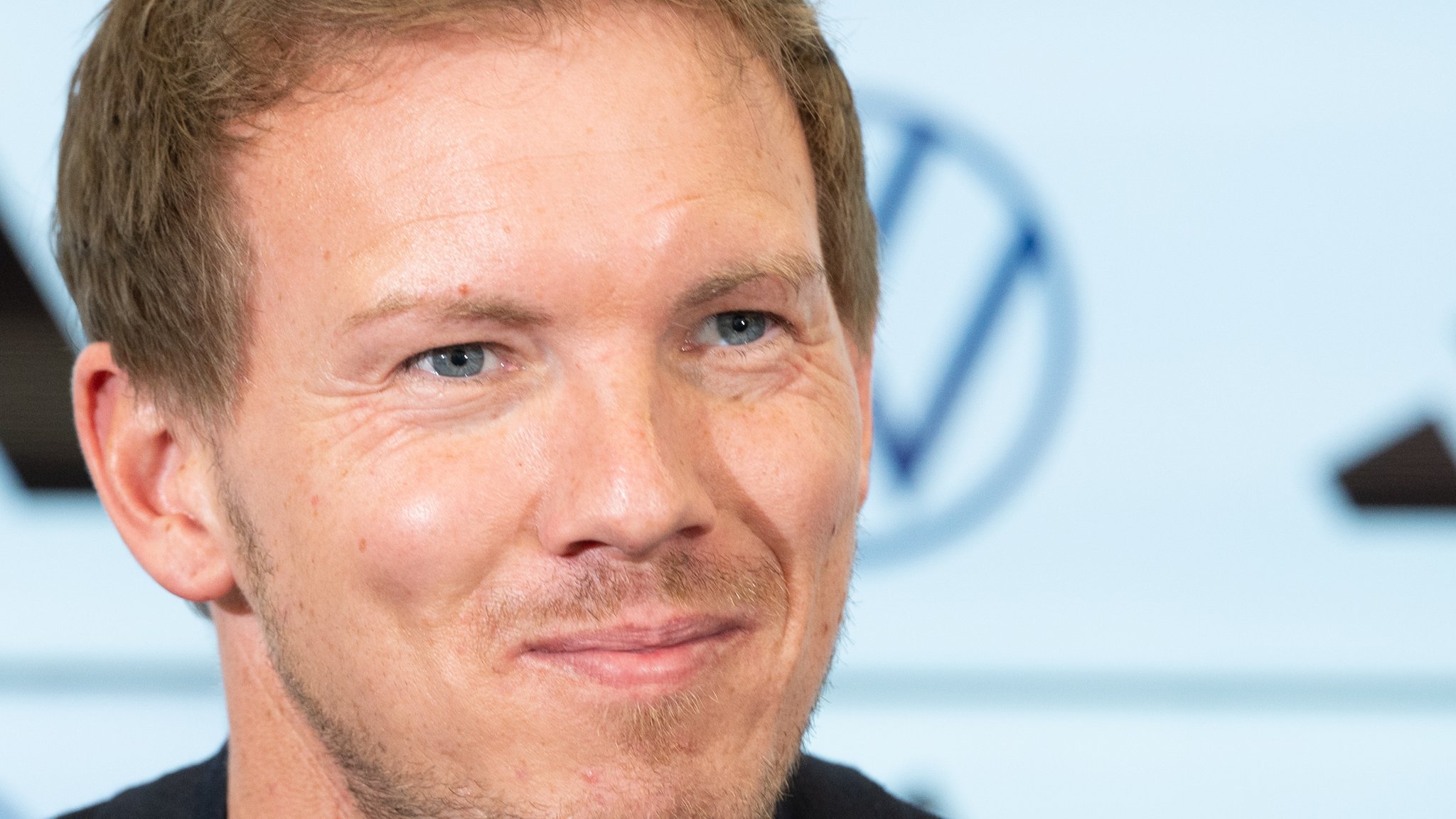 Julian Nagelsmann