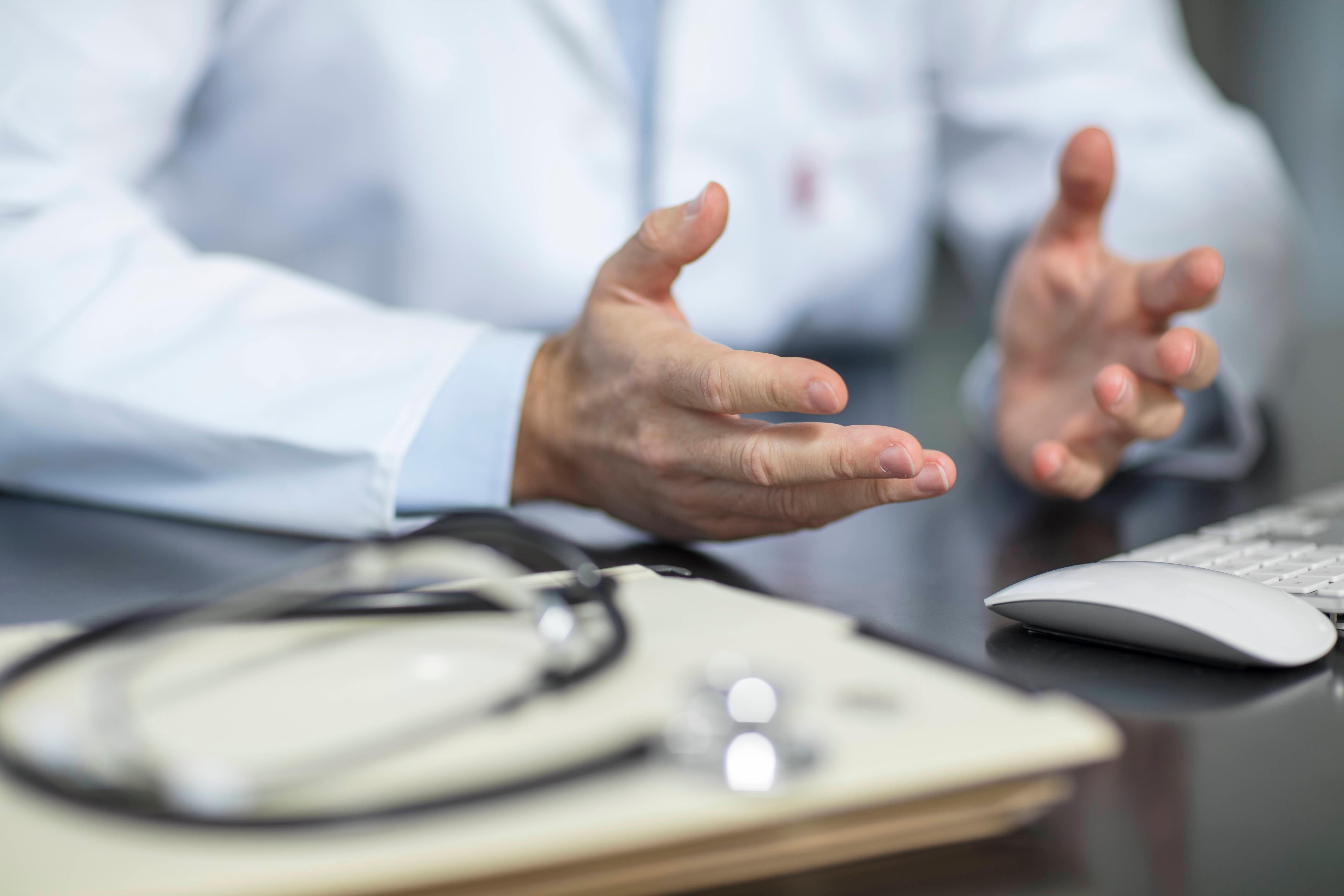 Behandlungsfehler: Ärztekammer sieht Probleme im System