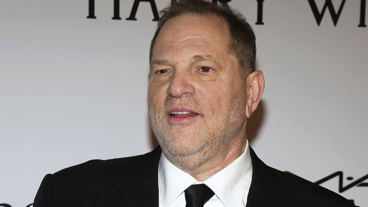 Verhaftung von Weinstein soll bevorstehen