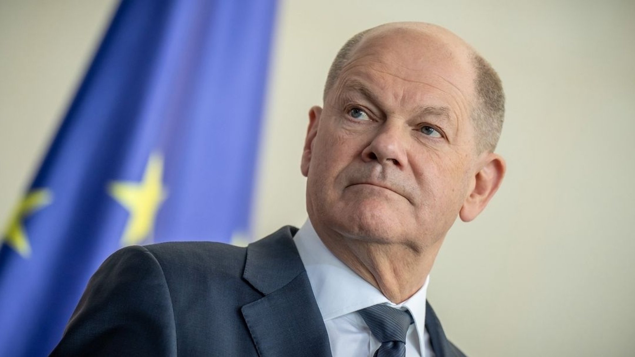 Scholz weist Forderungen nach späterem Renteneintritt zurück